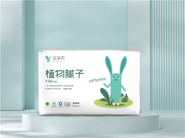 環(huán)保膩子圖片